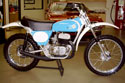 74 250 Pursang Model 120