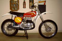 77 370 Pursang Model 193