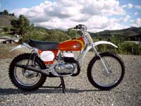 Astro Bultaco